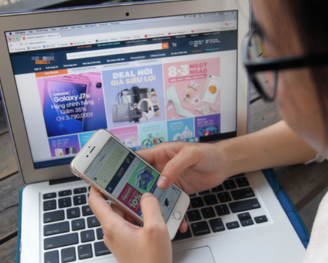CHÚ Ý: Công an cảnh báo người mua hàng online, lộ 1 ĐIỀU sẽ khiến nhiều người mất tiền oan