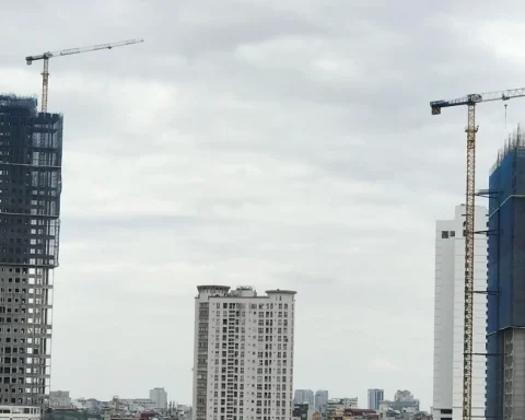 Tín dụng cho vay bất động sản của các ngân hàng ra sao?