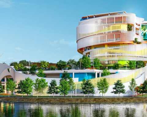 Sáng mai, HĐND TPHCM họp xem xét dừng chủ trương đầu tư dự án Nhà hát Giao hưởng, Nhạc và Vũ kịch