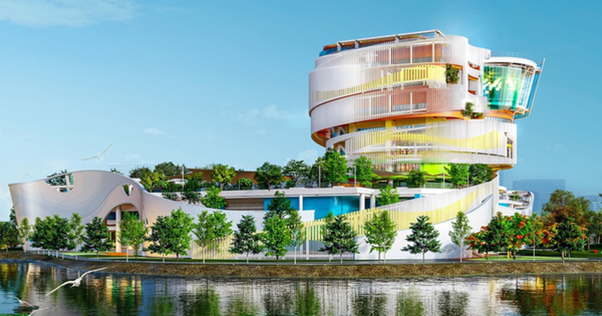 Sáng mai, HĐND TPHCM họp xem xét dừng chủ trương đầu tư dự án Nhà hát Giao hưởng, Nhạc và Vũ kịch