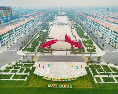 Tỷ suất sinh lời ước đạt 5-7%/năm, căn hộ Sun Urban City hút nhà đầu tư