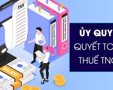 Người lao động có được hoàn thuế TNCN khi ủy quyền quyết toán cho công ty?