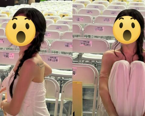 Mỹ nhân đình đám showbiz lộ diện với visual không tin nổi hậu drama chồng cầu thủ đi bar với gái lạ