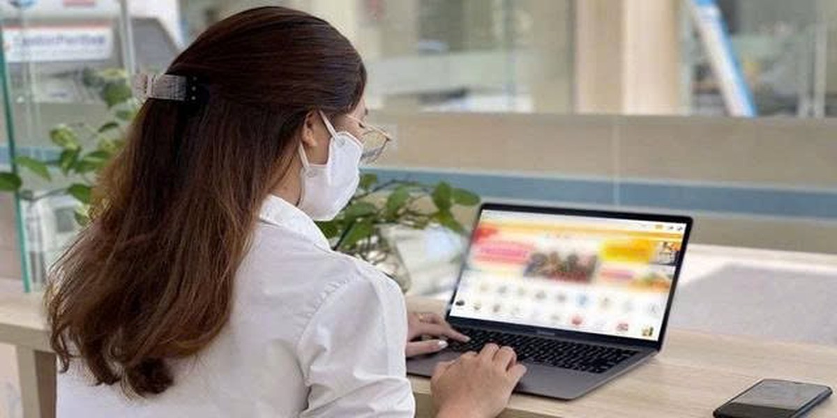 Đã xong việc nhưng người thuê quyết không chuyển khoản trả gần 1 tỷ đồng, người phụ nữ Hà Nội báo công an