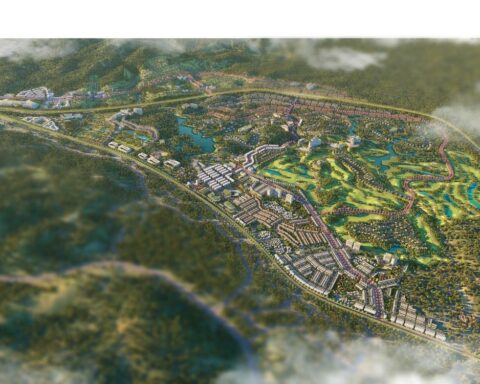 Sau 5 năm được “hồi sinh”, dự án 1.300 tỷ tại tỉnh miền núi biên giới phía Bắc đang đi đến đâu?