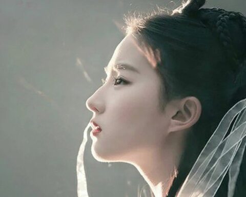 Tiểu Long Nữ rốt cuộc đã trải qua chuyện gì trong 16 năm ở dưới đáy Tuyệt Tình Cốc?