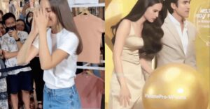 Yaya Urassaya: Cô gái đi dạo cũng thành siêu sao được săn lùng, lấy chồng đẹp trai hàng top thế giới