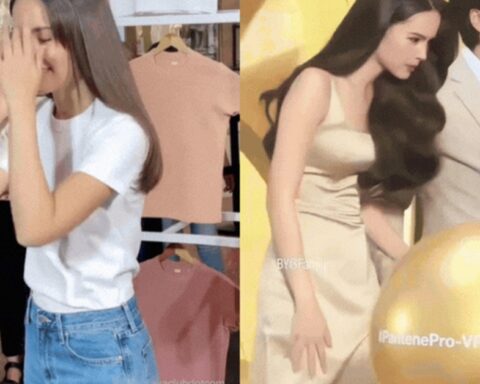 Yaya Urassaya: Cô gái đi dạo cũng thành siêu sao được săn lùng, lấy chồng đẹp trai hàng top thế giới