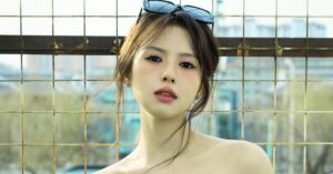 Lật tẩy ngọc nữ màn ảnh Hạc Nam khai gian tuổi