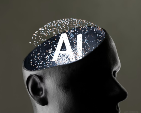 Chỉ 10 phút dùng AI, não bộ đã phải “trả giá” đắt: Sự thật chấn động vừa được hé lộ!