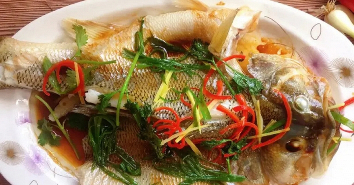 Đánh bại cả thịt bò và thịt lợn, người sành ăn đều chọn món này trong tháng 4 vì bổ não, hương vị lại tươi ngon khó cưỡng