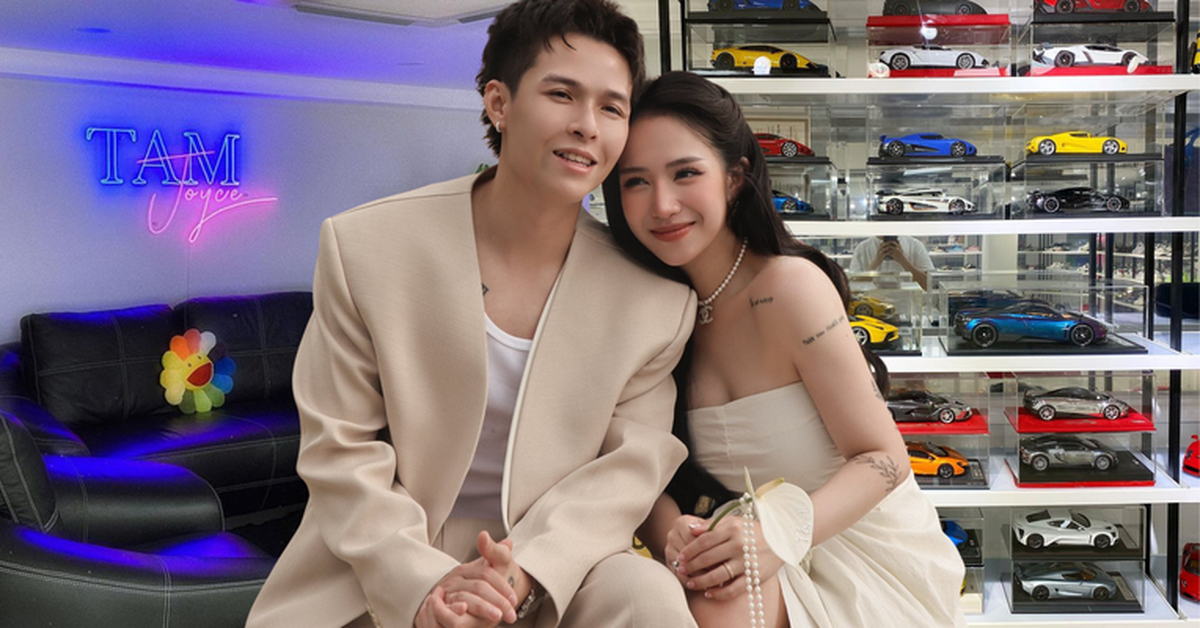 Tiểu thư Sài thành 15 tuổi yêu, 20 tuổi lấy chồng: Ở biệt thự 3 tầng sáng nhất phố, qua 4 lần sinh nở vẫn đẹp như gái đôi mươi