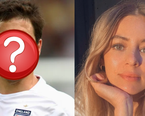 Cầu thủ nổi tiếng bị phát hiện say bí tỉ trên giường mỹ nhân, bị bạn trai là VĐV thể hình đánh ghen choáng váng