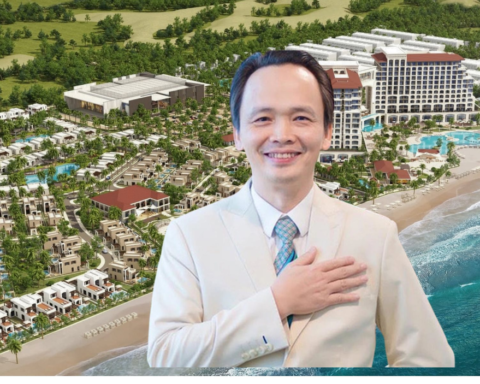 Chủ tịch Trịnh Văn Quyết lập tức thị sát công trường siêu dự án 23.000 tỷ tại Quảng Trị, yêu cầu hoàn thành một việc ngay trong năm 2026