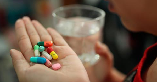 Thuốc kháng sinh có ảnh hưởng đến khả năng sinh sản?