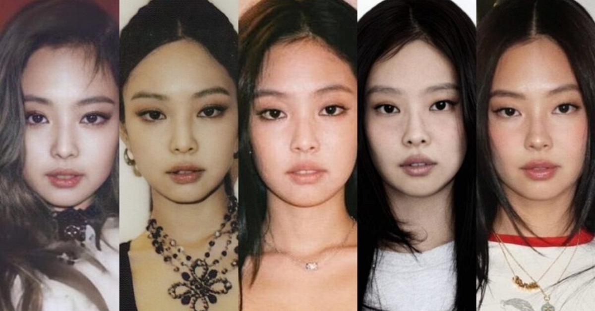 1 bức ảnh khiến tất cả phải “ngả mũ” thán phục Jennie (BLACKPINK)!