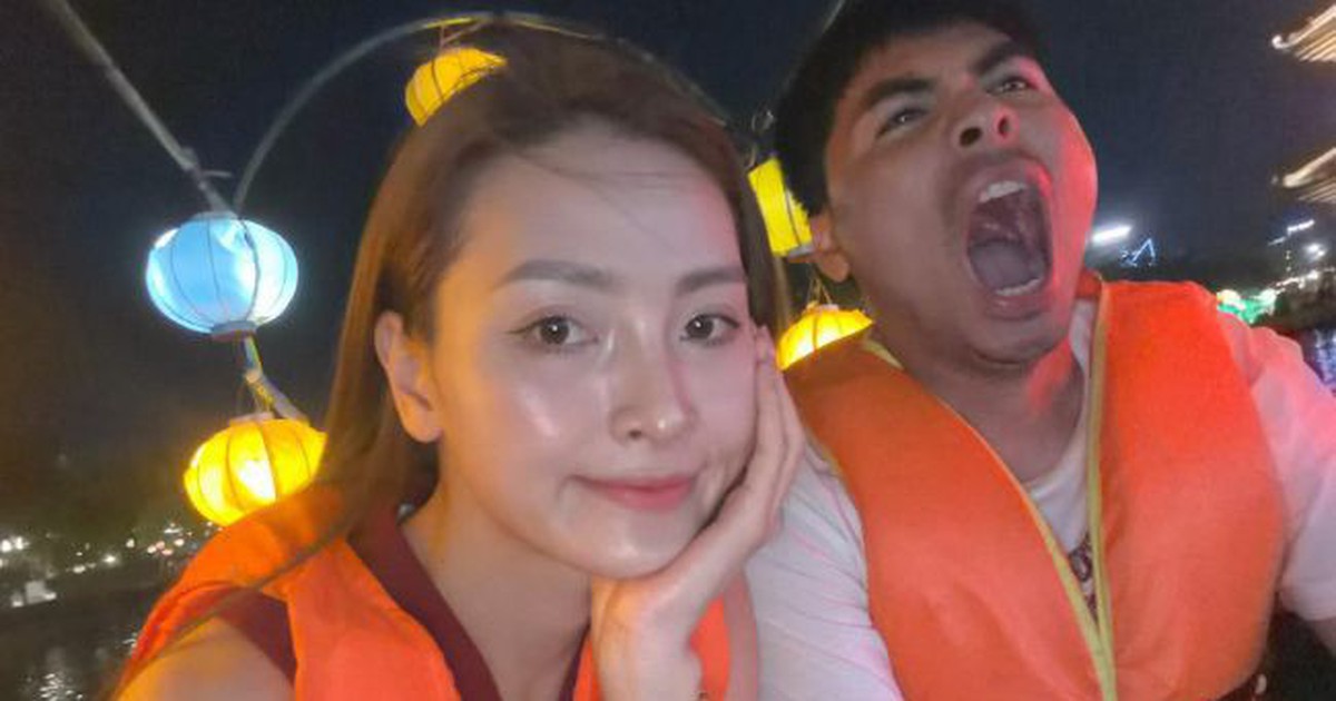 MC Mù Tạt khi cưới tuyển thủ Đức Huy: “Chồng không thích cho đi làm sớm nhưng không nói chồng nuôi”, bố chồng cực cưng chiều