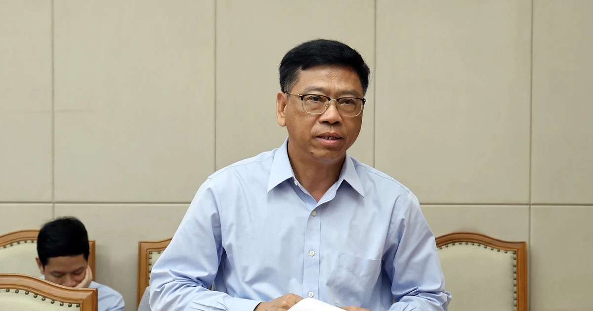 Bộ Xây dựng bị đề nghị cắt giảm loạt thủ tục hành chính