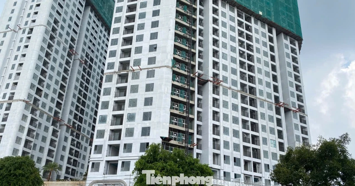 Lãi suất ảnh hưởng như thế nào đến thị trường nhà ở?