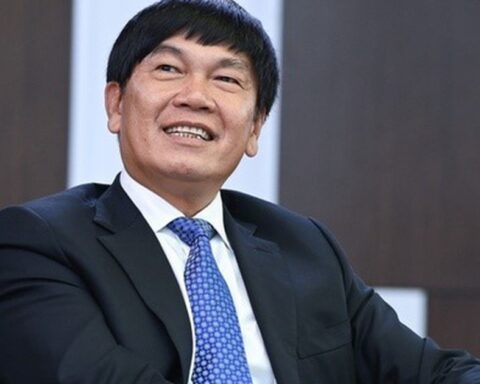 F2 nhà Chủ tịch loạt doanh nghiệp mạnh tay gom cổ phiếu