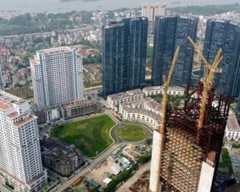 Loạt doanh nghiệp địa ốc lên kế hoạch lợi nhuận ‘đi lùi’ trong năm 2026