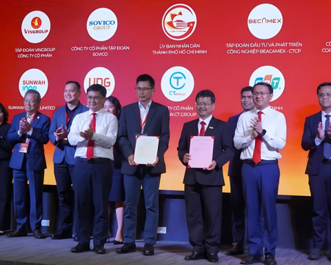 Lần đầu tiên, một quỹ đầu tư mạo hiểm vốn điều lệ 500 tỷ do Nhà nước khởi xướng chính thức ra mắt