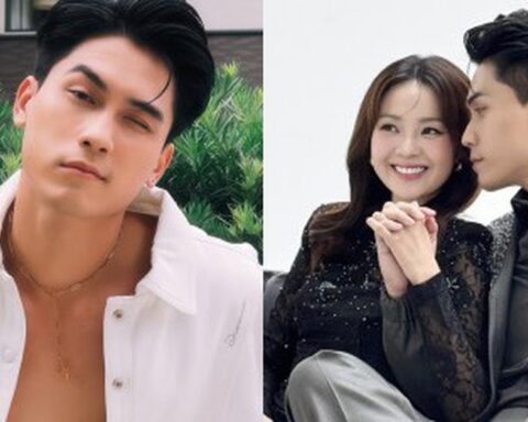 Võ Điền Gia Huy xin lỗi vụ vướng tin đồn hẹn hò hàng loạt mỹ nhân Việt