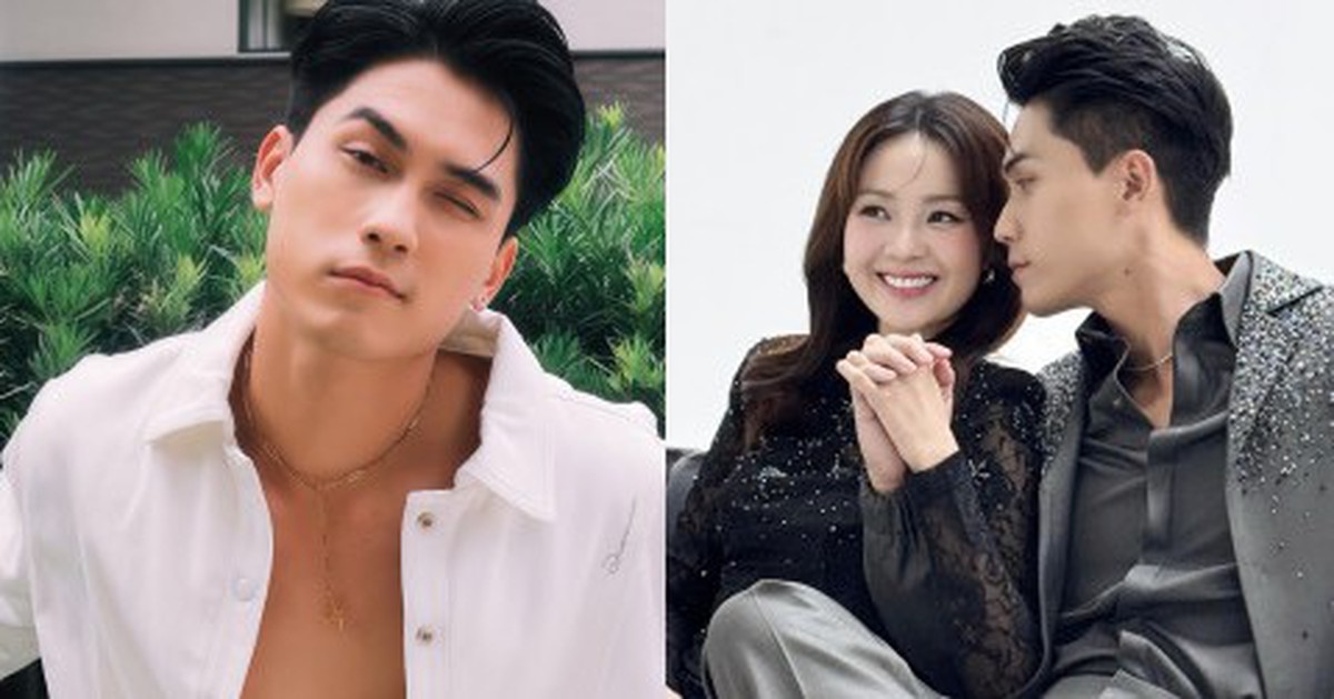 Võ Điền Gia Huy xin lỗi vụ vướng tin đồn hẹn hò hàng loạt mỹ nhân Việt