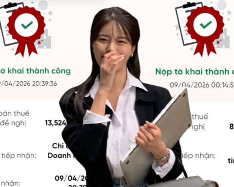 Xem người ta khoe tiền hoàn thuế TNCN này: Ít thì 10-13 triệu, có người được tận 36 triệu