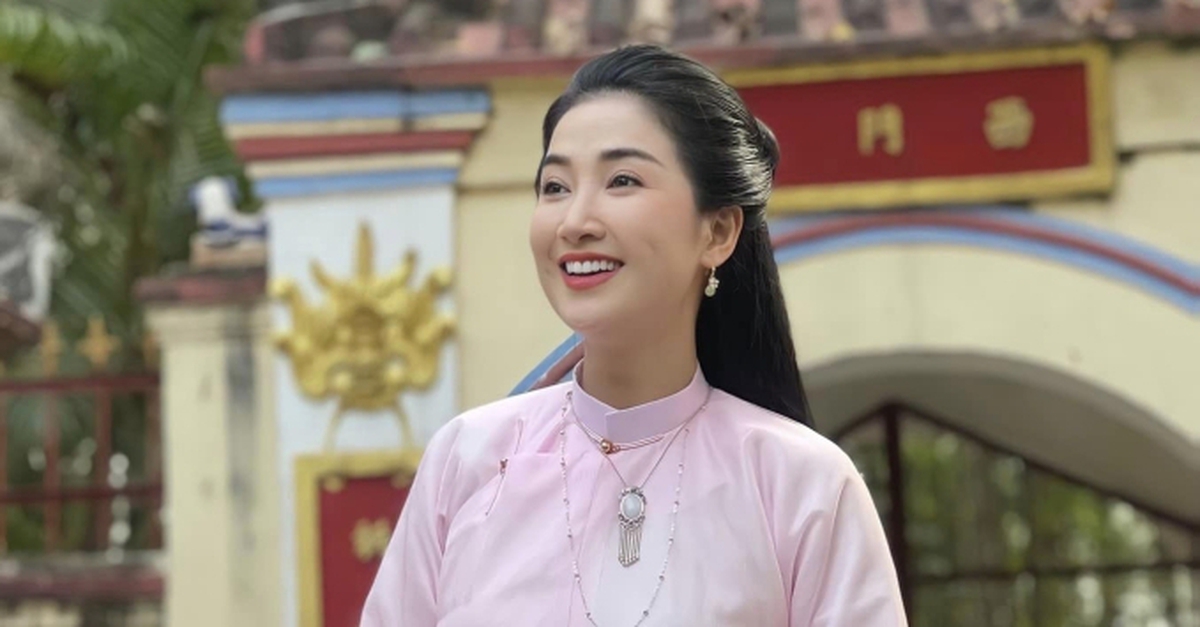 Hoá ra Việt Nam cũng có cổ nhân trời chọn đẹp nức nở