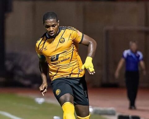 Rimario “dỗi” bỏ CLB Thanh Hoá về quê, đội bóng xứ Thanh chồng chất khó khăn, phải dùng cả thủ môn chơi tiền đạo