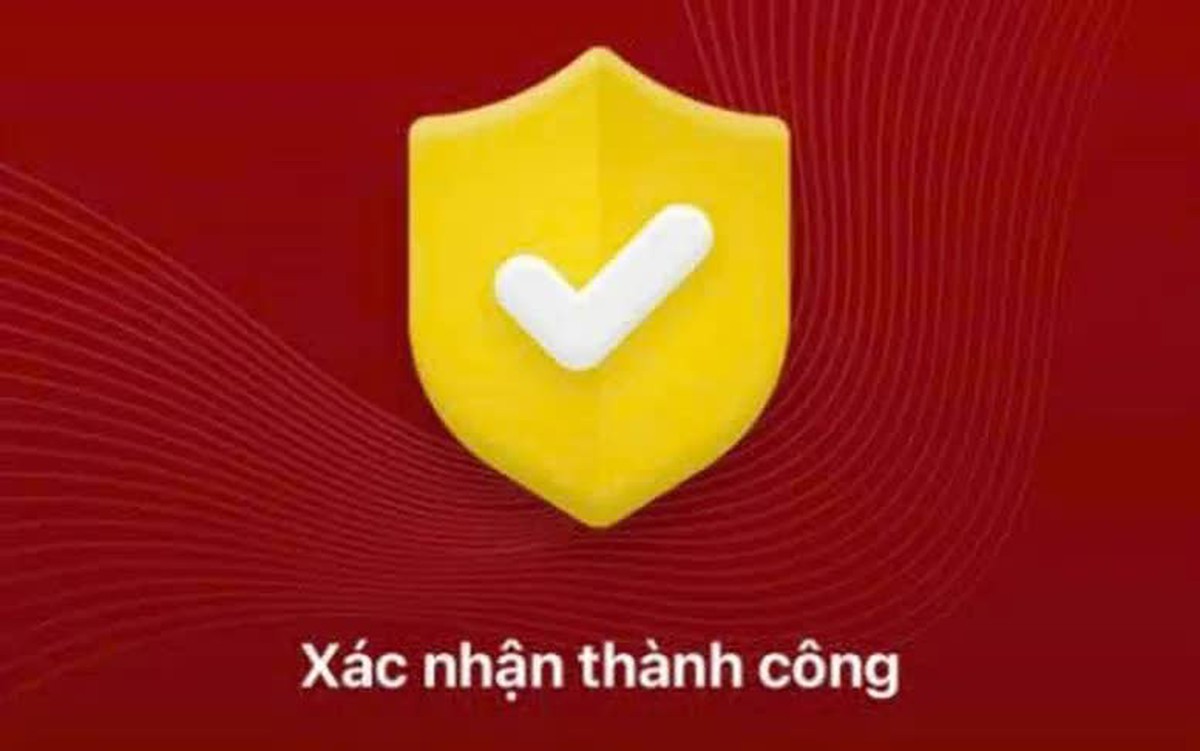 Cách kiểm tra số điện thoại đã xác thực hay chưa