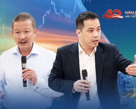 Trong kỷ nguyên mới – doanh nghiệp chỉ “lớn” thôi là chưa đủ: Vai trò dẫn dắt chuỗi giá trị của các tập đoàn tư nhân