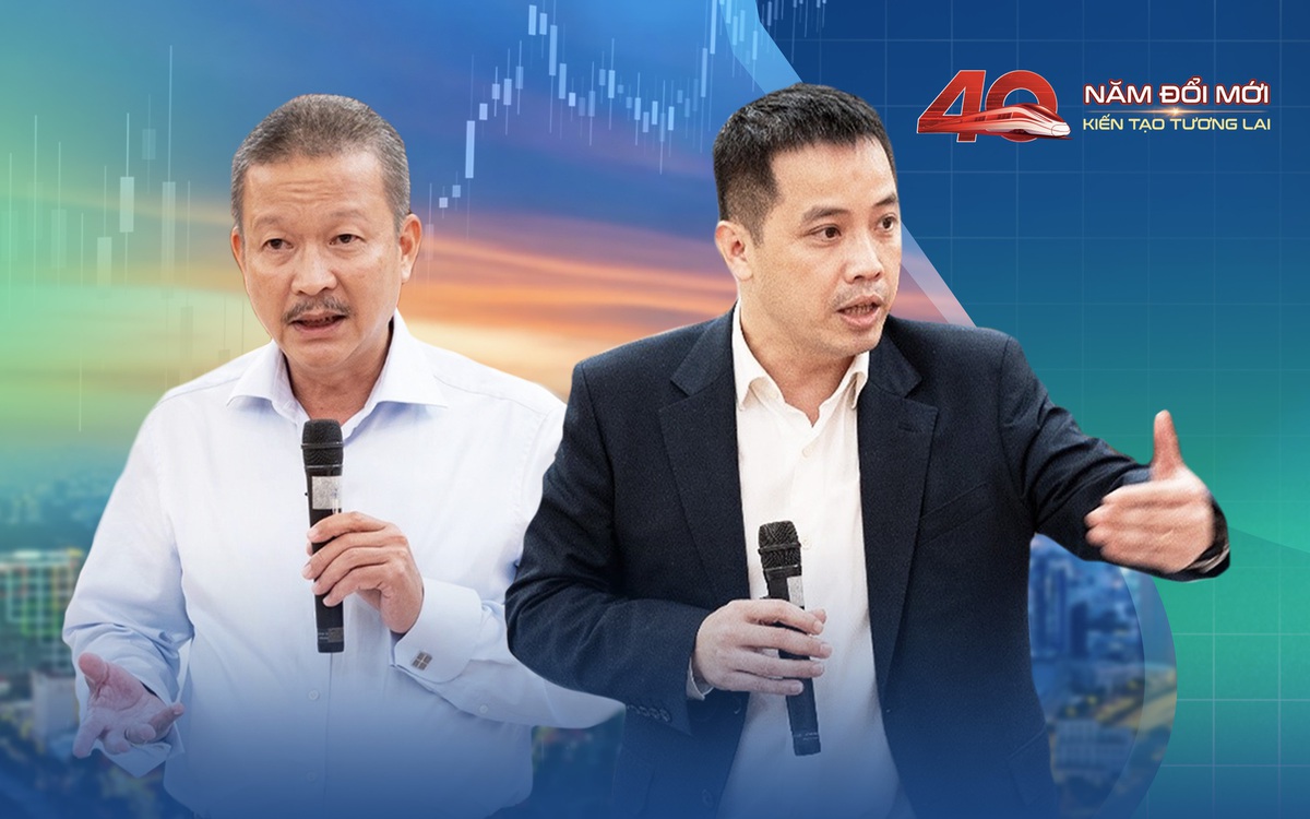 Trong kỷ nguyên mới – doanh nghiệp chỉ “lớn” thôi là chưa đủ: Vai trò dẫn dắt chuỗi giá trị của các tập đoàn tư nhân