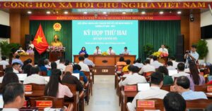 TPHCM chốt phương thức đầu tư Trung tâm Hành chính – chính trị