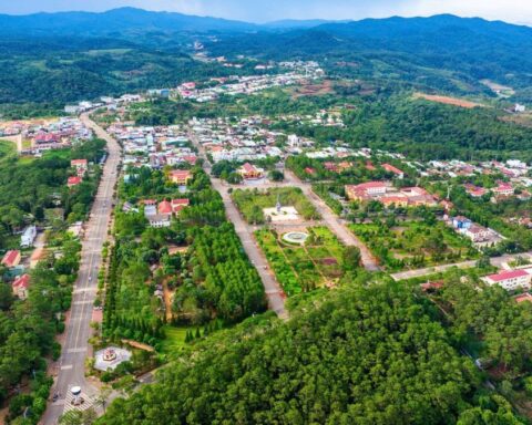 Dự án gần 7.000 tỷ của Sun Group tại nơi từng “sôi sục” vì sốt đất có diễn biến mới, tăng tốc triển khai một khâu quan trọng