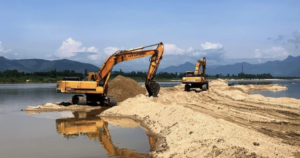 Bộ Xây dựng nói gì về vật liệu xây dựng khan hiếm, đắt đỏ ở các tỉnh phía Nam?