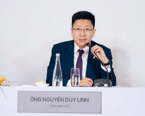 Tổng Giám đốc SHS: Chứng khoán Việt Nam vẫn là “đại dương xanh”, số lượng nhà đầu tư sẽ tăng tốc mạnh thời gian tới