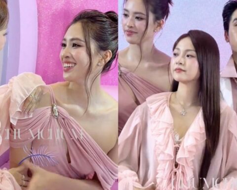 Mỹ nhân đang gặp thời nhất Vbiz lúc này: Hào quang chiếu rọi từ đầu đến chân, Hoa hậu cũng không làm lại