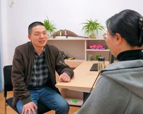 Lời nhắn ông bố gửi cô giáo khiến nhiều phụ huynh có con sắp thi vào 10 “nức nở” đồng cảm: Đúng y chang nhà mình!