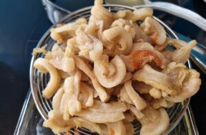 Mỡ lợn lại trở thành tâm điểm chú ý, nhắc người tiêu dùng: 4 nguyên tắc vàng khi ăn mỡ lợn để hưởng lợi đủ đường, không lo mỡ máu