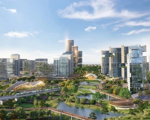 Ông Nguyễn Bá Sáng đại diện Bất động sản An Gia nhận chuyển nhượng hơn 5,4 triệu cổ phiếu, nâng sở hữu lên 70% tại CTCP Quản lý và Phát triển Lộc Phát