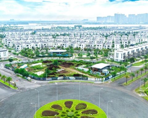 Trước ĐHCĐ, Novaland công bố bổ sung nhiều nội dung quan trọng