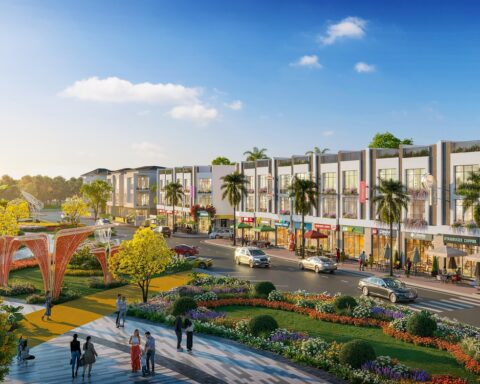 Hà Nội: Khan hiếm cung mới biệt thự, liền kề trong khi nhu cầu tích sản vẫn cao