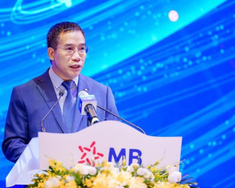 Bị cổ đông chất vấn tại sao không lập công ty tài sản số, Chủ tịch MB nói gì?