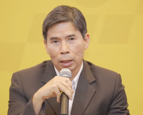 Ông Nguyễn Đức Tài: Không phải cứ khó khăn là về xin tiền ba mẹ, MWG không có văn hoá xin xỏ