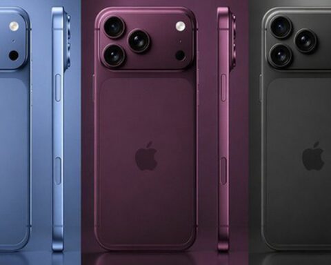 iPhone 18 Pro lộ diện 3 màu mới: Sắc đỏ “Dark Cherry” chiếm spotlight, thay thế hoàn toàn Cam Vũ Trụ?
