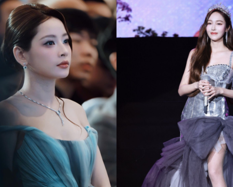 Mối quan hệ giữa Chi Pu và Jessica, 1 hành động đặc biệt ngay tại Việt Nam