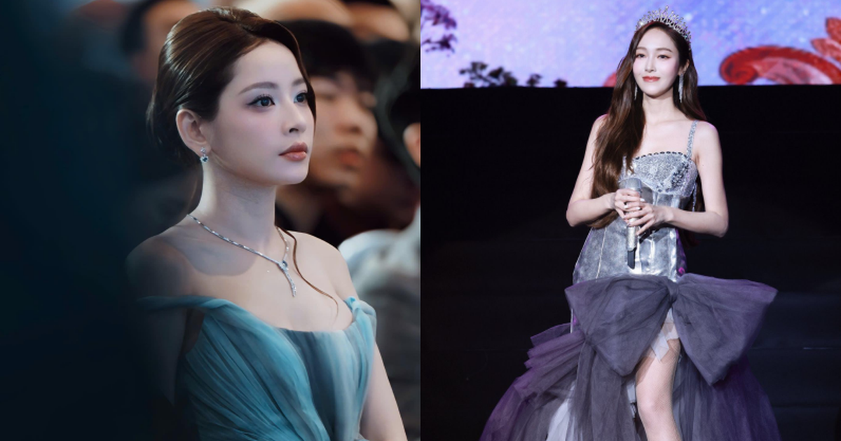 Mối quan hệ giữa Chi Pu và Jessica, 1 hành động đặc biệt ngay tại Việt Nam