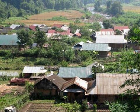 Ưu tiên cao nhất ngân sách trung ương cho các xã, thôn đặc biệt khó khăn